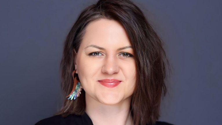 Eve Logunova-Parker